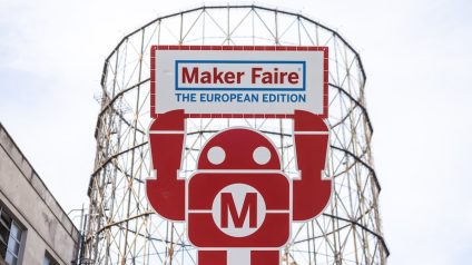 Rinnovabili • Maker Faire Rome