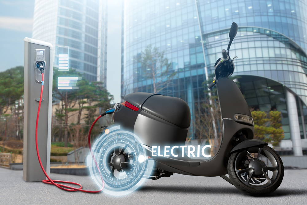 Rinnovabili • Ecobonus motorini elettrici