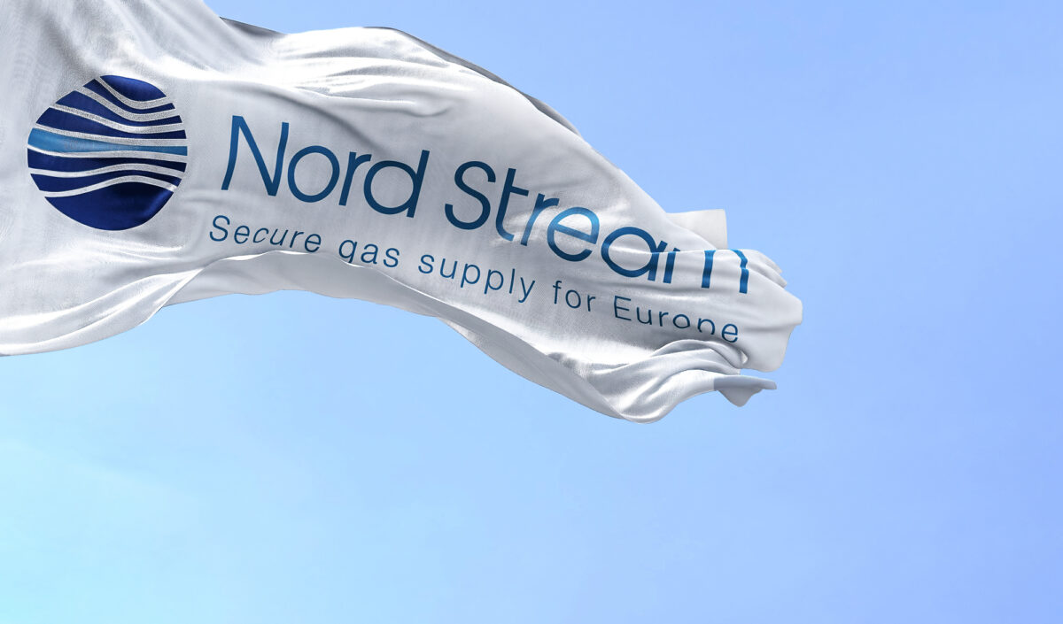Rinnovabili • Fuoriuscita di metano dal Nord Stream: è più contenuta del previsto