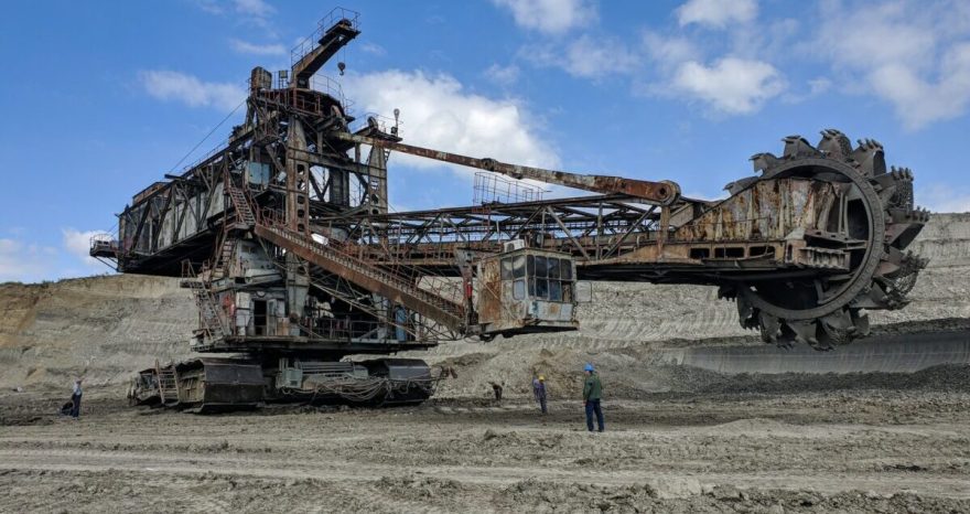 Rinnovabili • Metano dalle miniere di carbone: l’Australia può tagliarlo del 75% in 8 anni
