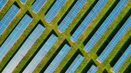 Rinnovabili • Distanza minima pannelli fotovoltaici
