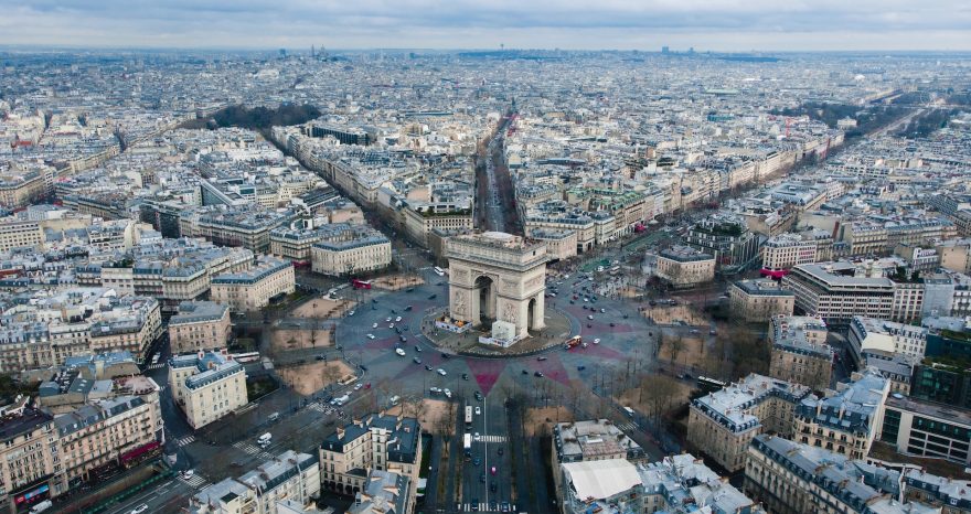 Rinnovabili • francia Sobrietà Energetica