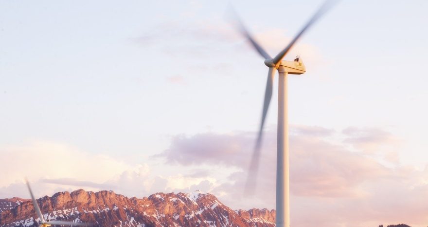 Rinnovabili • Manifesto sull'eolico