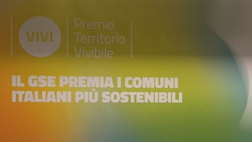 Rinnovabili • Comuni italiani più sostenibili