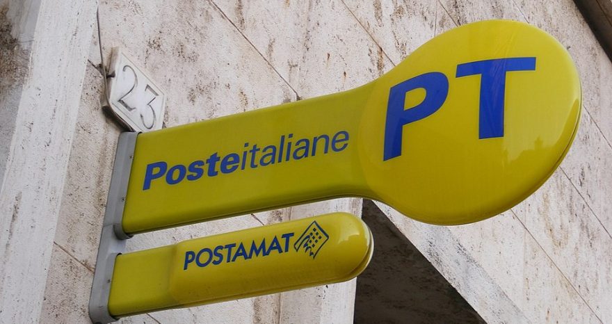 Rinnovabili • Poste Italiane