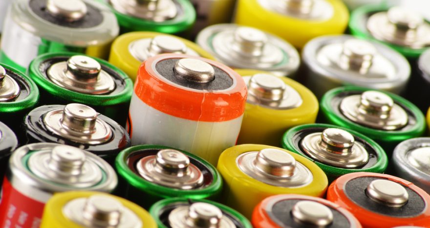 Rinnovabili • Nuovo regolamento UE sulle batterie