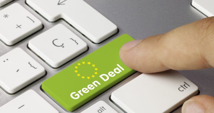 Rinnovabili • Fondo Green New Deal