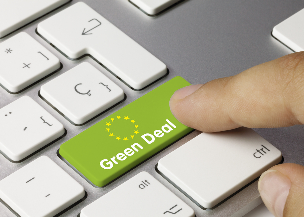 Rinnovabili • Fondo Green New Deal