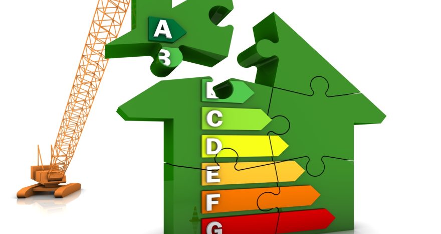 Rinnovabili • Certificazione energetica edifici