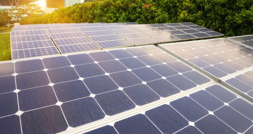 Rinnovabili • Degrado dei moduli fotovoltaici: