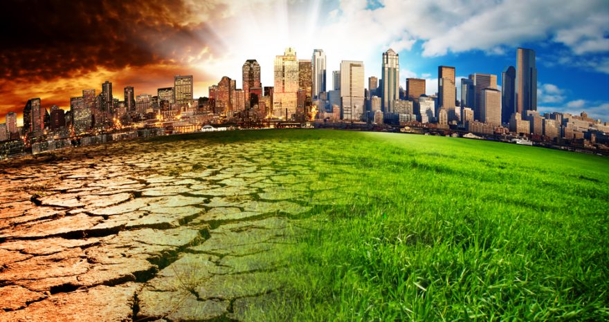 Rinnovabili • rischio climatico