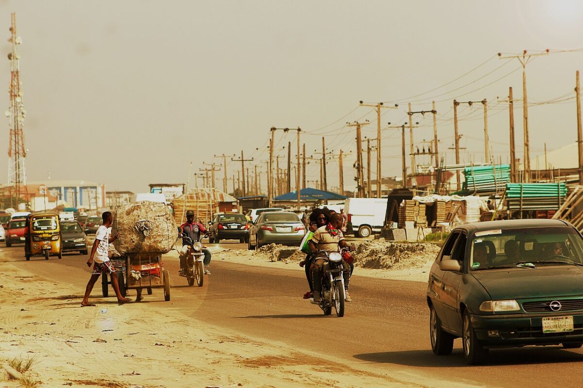 Rinnovabili • Crisi climatica: nel Sahel impatto doppio che nel resto dell’Africa