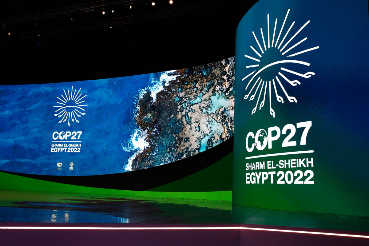 Perdite e danni: a che punto sono i negoziati alla COP27?