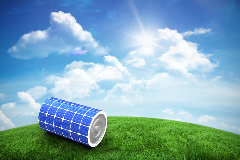 Rinnovabili • batterie solari