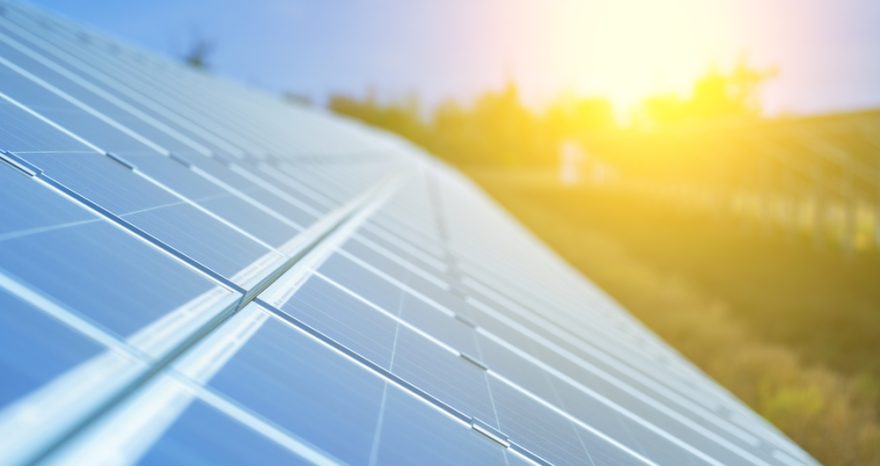 Rinnovabili • Alleanza europea dell'industria fotovoltaica