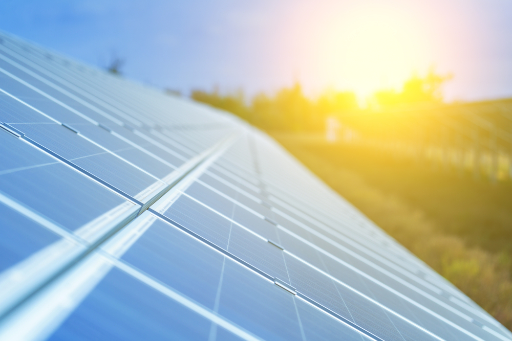 Rinnovabili • Alleanza europea dell'industria fotovoltaica