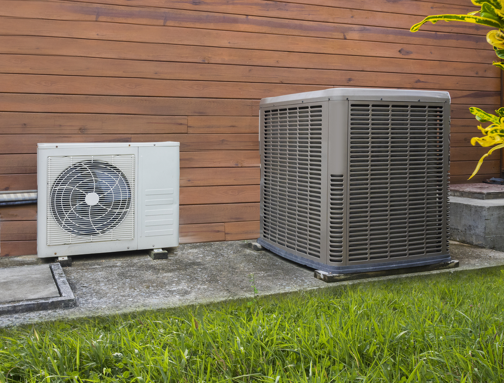 Heat pumps thrive in Italy but the hybrid wins out