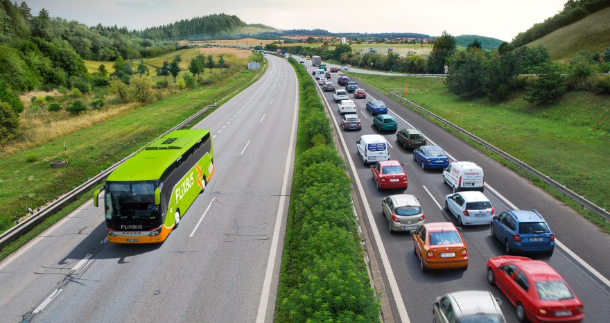 Rinnovabili • FlixBus