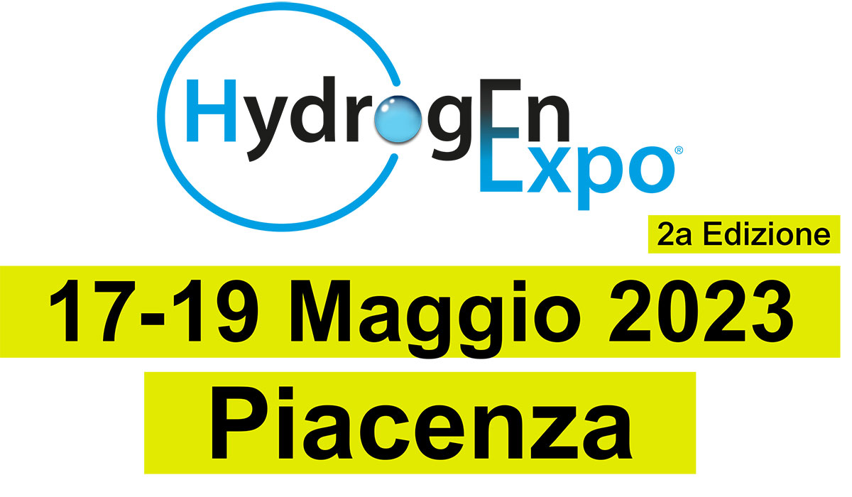 hydrogen expo