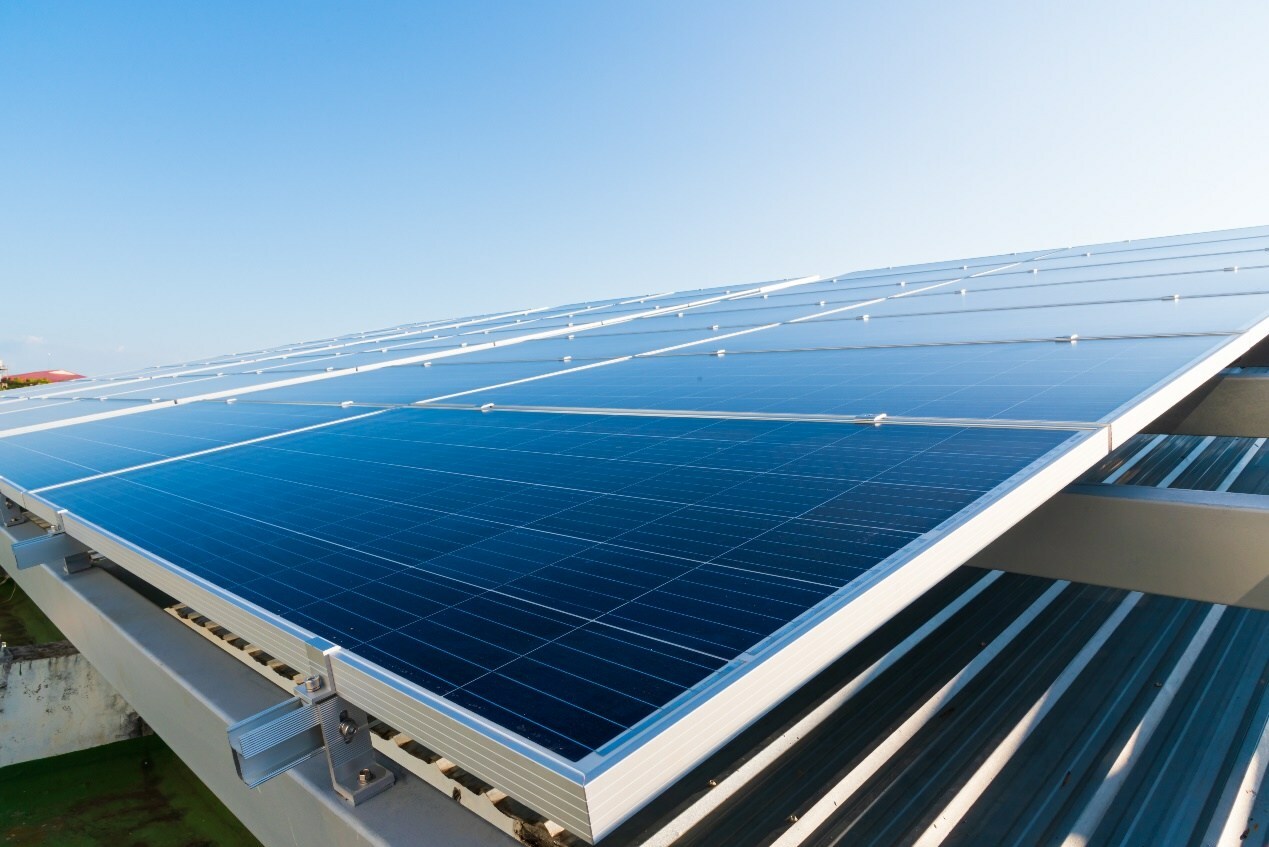 Rinnovabili • fotovoltaico intelligente 2023
