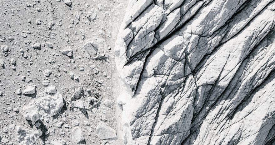 Rinnovabili • Fusione dei ghiacciai: in Groenlandia è 100 volte più veloce del previsto