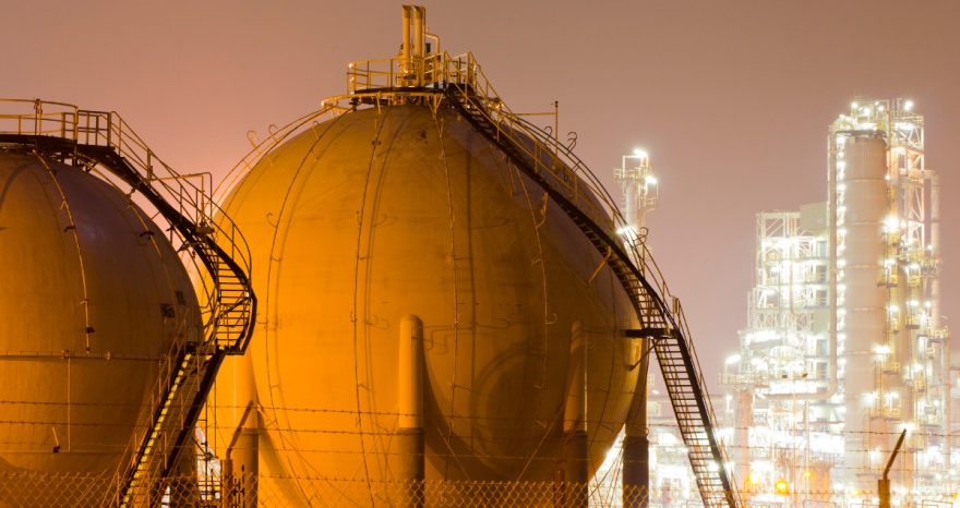 Rinnovabili • Gas fossile: il Qatar prepara una bomba da 50 Gt CO2e