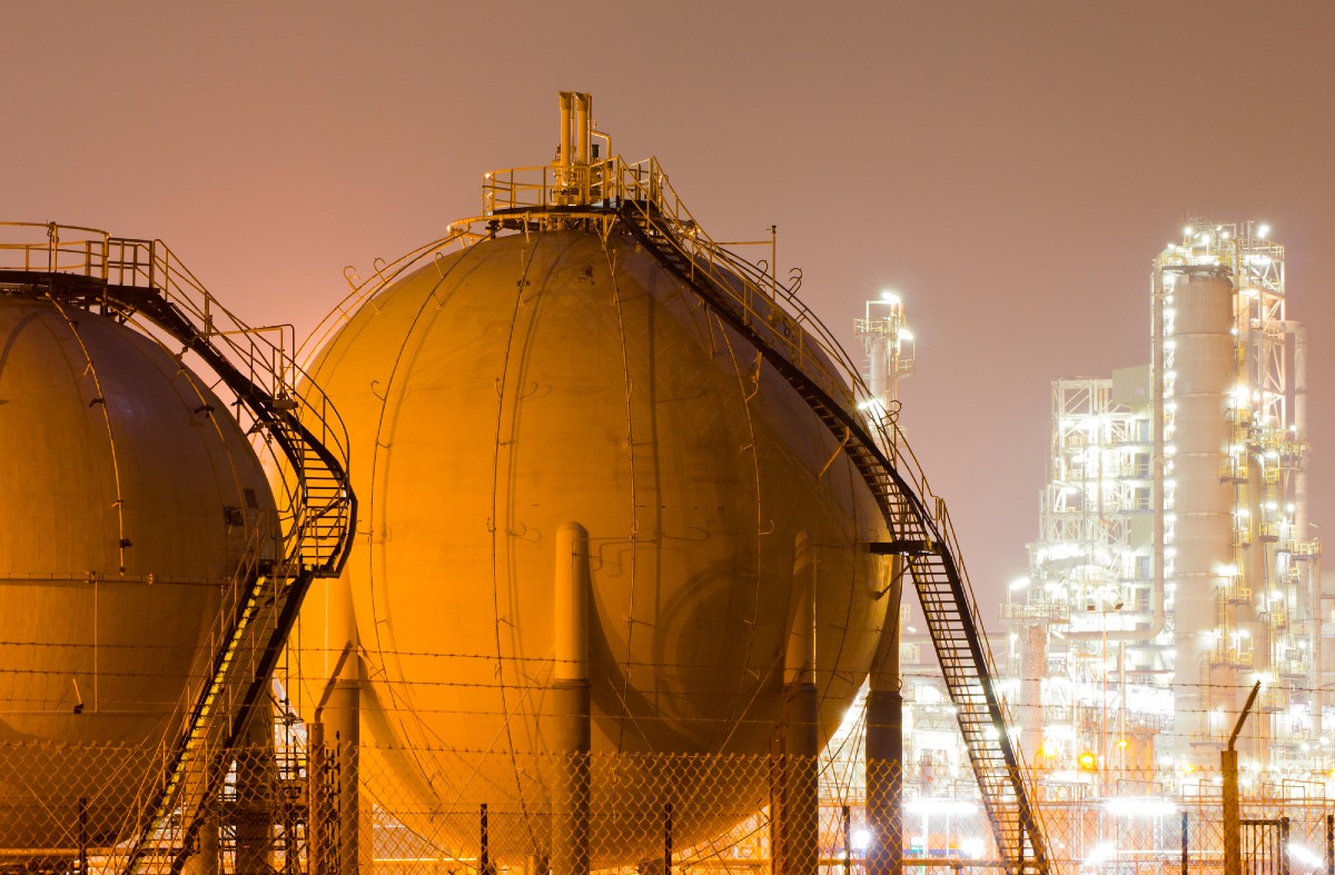Rinnovabili • Gas fossile: il Qatar prepara una bomba da 50 Gt CO2e
