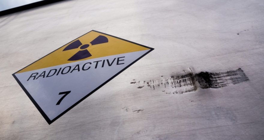 Rinnovabili • Rifiuti radioattivi in Italia: nel 2021 crescono i volumi