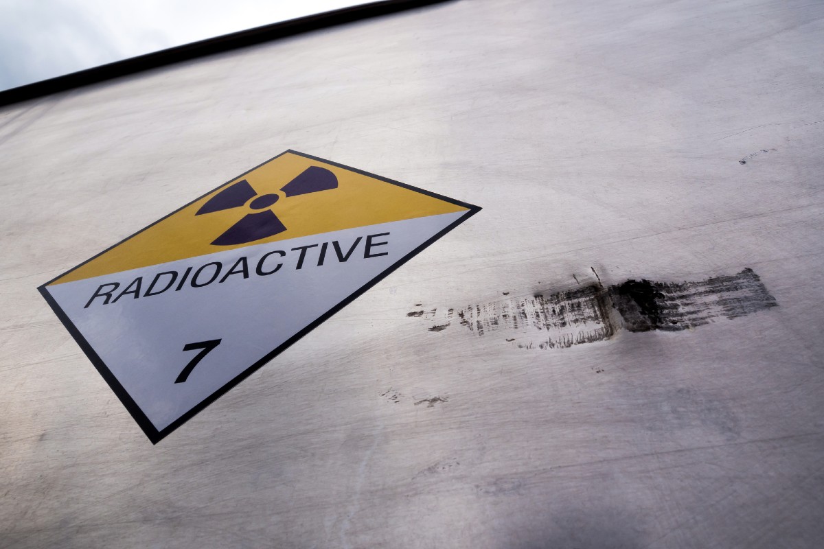 Rinnovabili • Rifiuti radioattivi in Italia: nel 2021 crescono i volumi