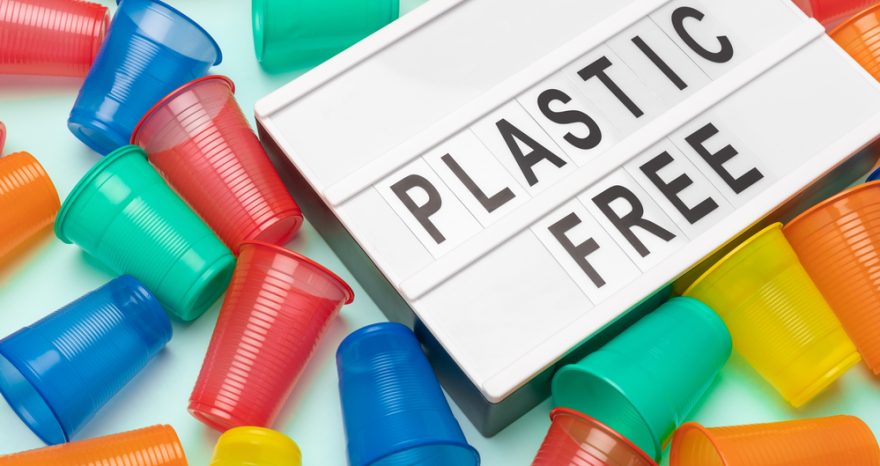 Rinnovabili • Comuni Plastic Free