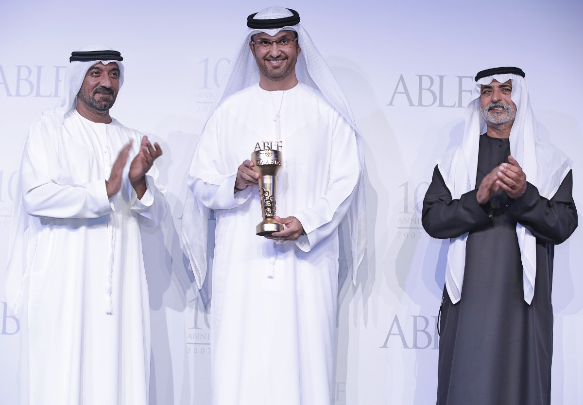 Rinnovabili • Cop28 di Abu Dhabi: la presidenza va al capo dell’Adnoc