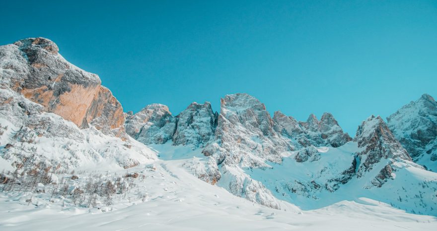 Rinnovabili • pale san martino dolomiti