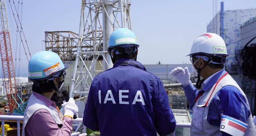 Rinnovabili • Disastro di Fukushima: assolti i 3 dirigenti di Tepco