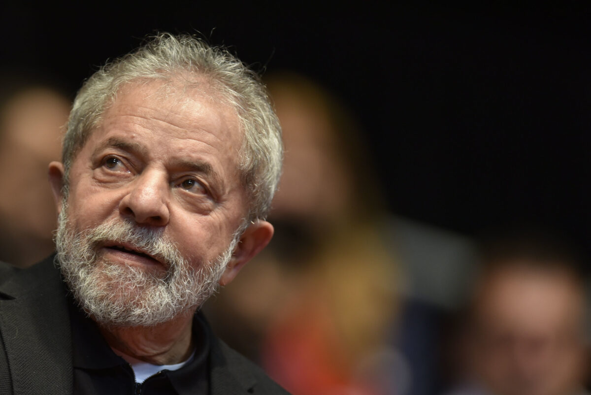 Rinnovabili • Lula: ripristinato il Fondo Amazzonia, il 1° decreto del presidente