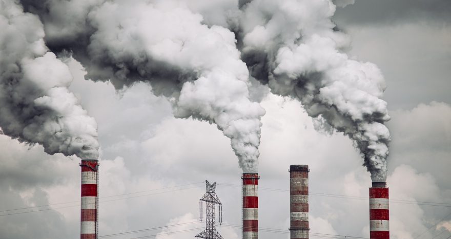 Rinnovabili • inquinamento atmosferico