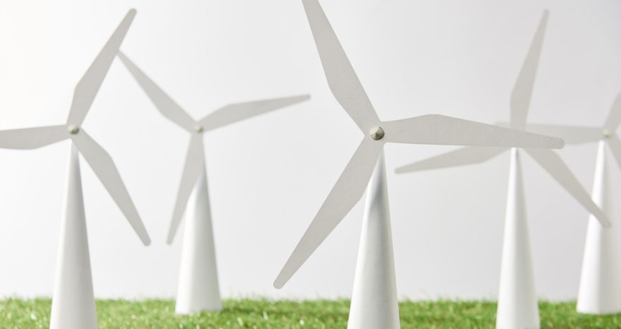 Rinnovabili • Energia eolica 2023 k.ey
