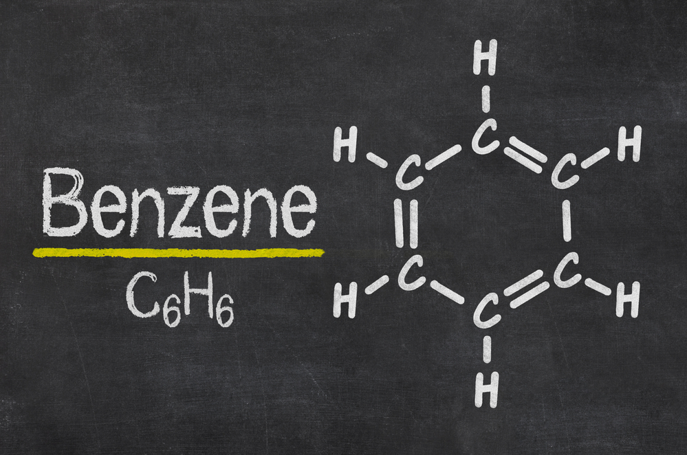 Rinnovabili • cattura del benzene 