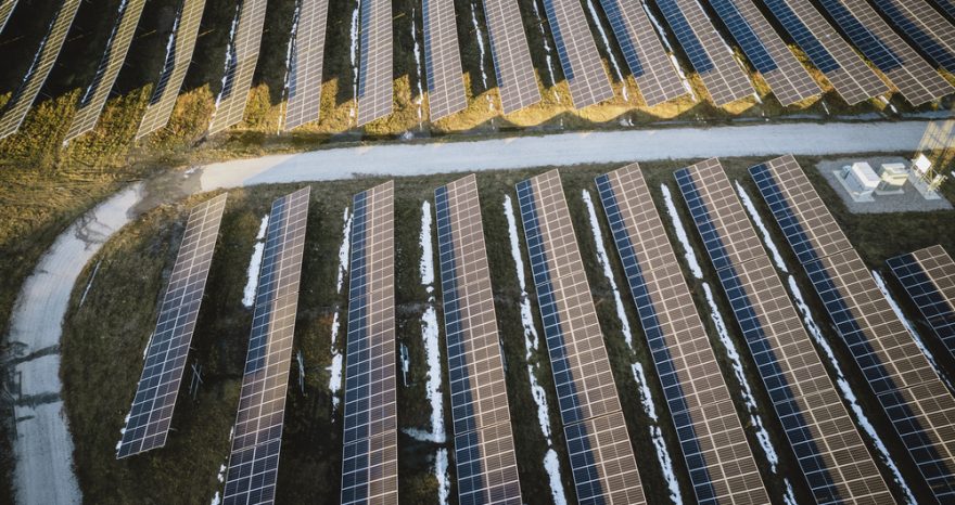 Rinnovabili • fotovoltaico cinese