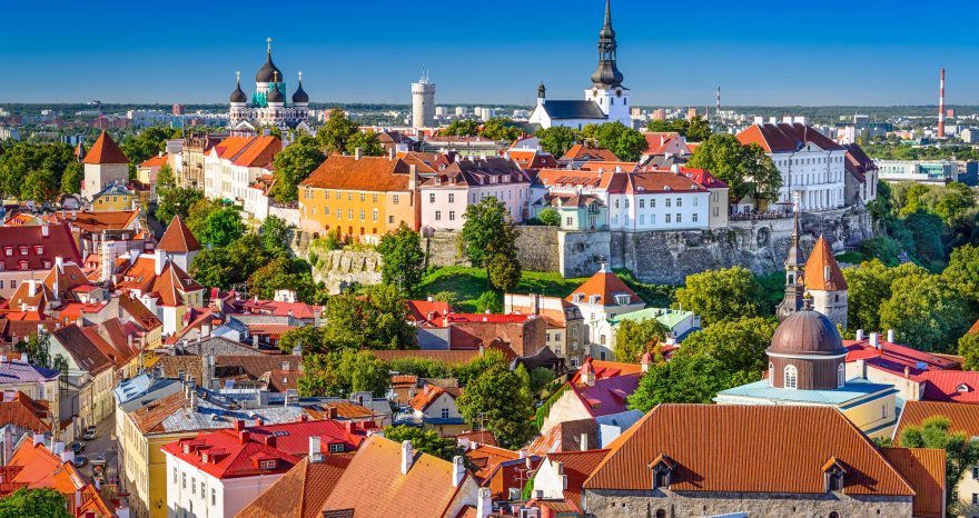 Rinnovabili • Tallinn Green Capital