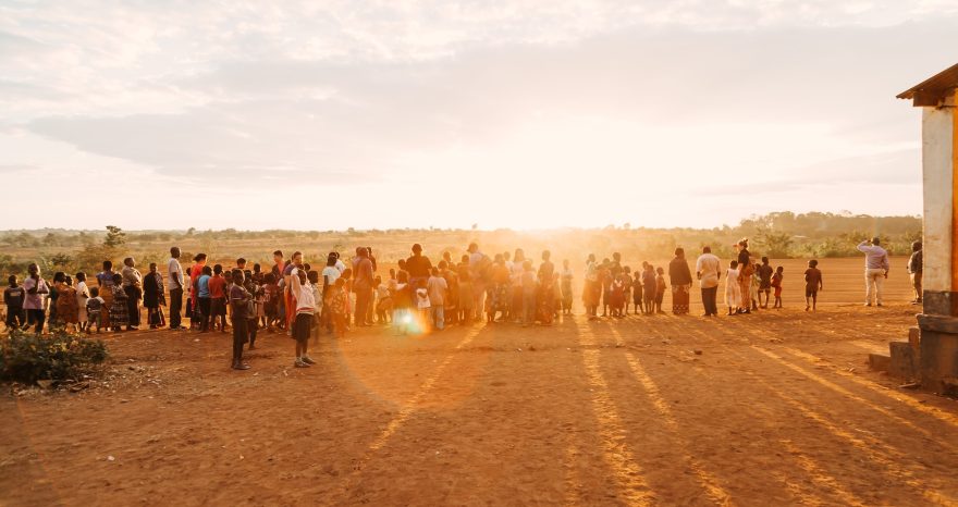 Rinnovabili • cittadini africani clima