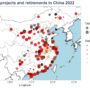 Centrali a carbone in Cina: nel 2022 autorizzati 2 impianti a settimana