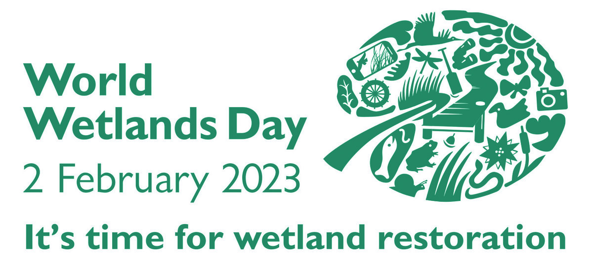 Rinnovabili • Giornata mondiale delle zone umide 2023: il 2 febbraio è il World Wetlands Day