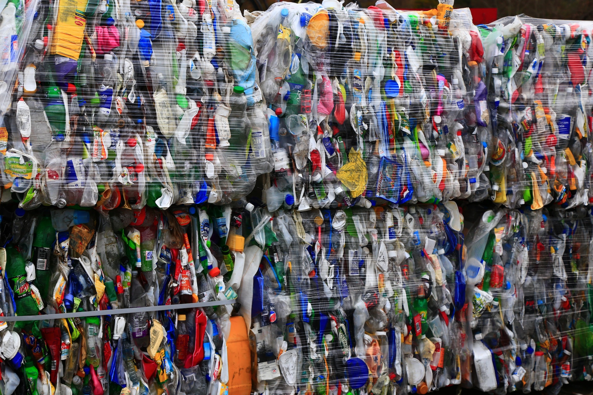 Plastic Waste Makers Index