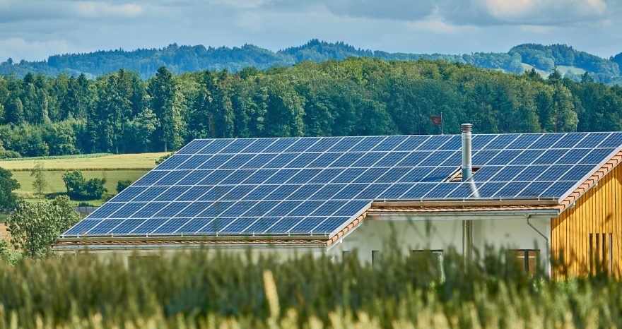 Rinnovabili • Fotovoltaico in Italia produzione 2022