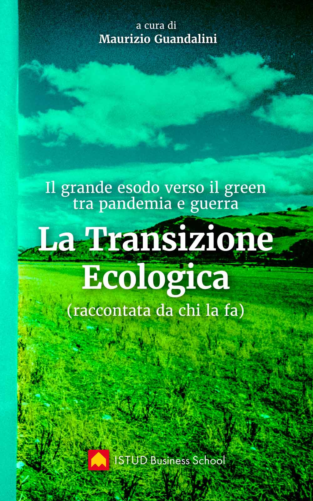 Transizione Ecologica 