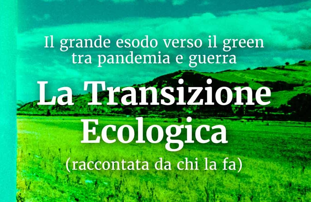 Rinnovabili • Transizione Ecologica
