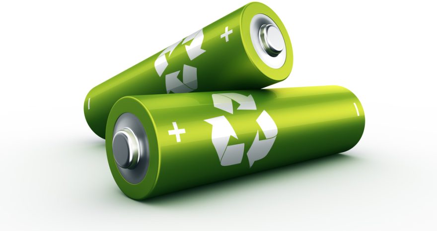 Rinnovabili • riciclare le batterie delle auto elettriche