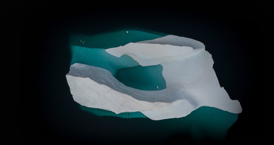 Rinnovabili • Fusione dei ghiacci dell’Antartide: verso il collasso delle correnti oceaniche