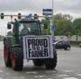 Protesta degli allevatori olandesi: i populisti di BBB si prendono il senato
