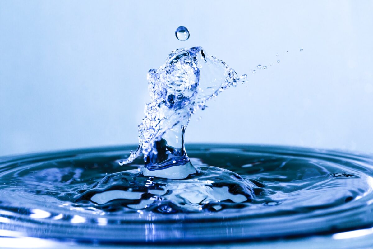 Spreco acqua Italia: perdiamo 157 litri al giorno per abitante